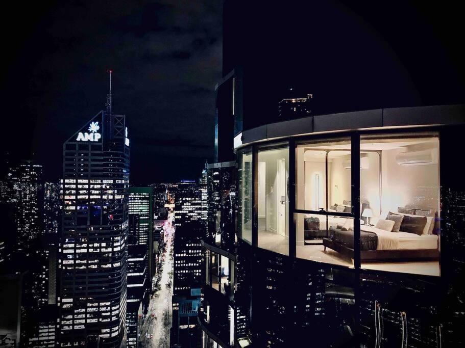 Premier Tower Deluxe Superior Suite Sublime - Melbourne — Photos 1